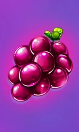 20 Sweet Candies & Fruits
